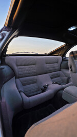 1990 Nissan 300ZX Twin Turbo 2+2 T-Top - 91k km