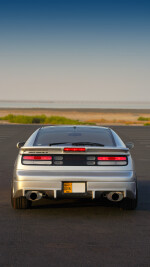 1990 Nissan 300ZX Twin Turbo 2+2 T-Top - 91k km