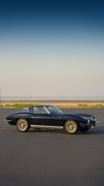 1963 Chevrolet Corvette Stingray Split Window - 39k mile