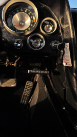1963 Chevrolet Corvette Stingray Split Window - 39k mile