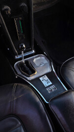 1963 Chevrolet Corvette Stingray Split Window - 39k mile