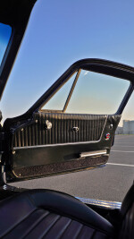 1963 Chevrolet Corvette Stingray Split Window - 39k mile