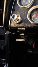 1963 Chevrolet Corvette Stingray Split Window - 39k mile