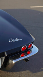 1963 Chevrolet Corvette Stingray Split Window - 39k mile