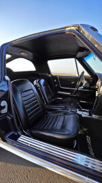 1963 Chevrolet Corvette Stingray Split Window - 39k mile