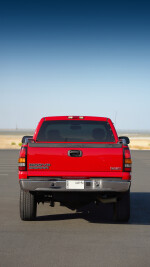 2007 GMC Sierra 2500 HD 219k mile