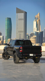 2023 Dodge Ram 1500 TRX Crew Cab 4×4 - 61k km