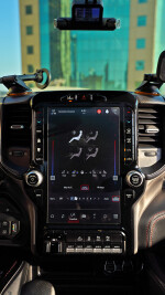 2023 Dodge Ram 1500 TRX Crew Cab 4×4 - 61k km