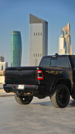 2023 Dodge Ram 1500 TRX Crew Cab 4×4 - 61k km