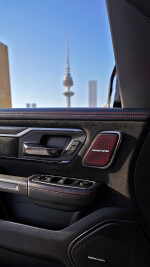 2023 Dodge Ram 1500 TRX Crew Cab 4×4 - 61k km