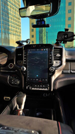 2023 Dodge Ram 1500 TRX Crew Cab 4×4 - 61k km