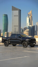 2023 Dodge Ram 1500 TRX Crew Cab 4×4 - 61k km