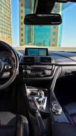 2016 BMW M3 - 102k km