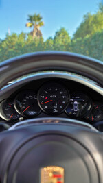 2015 Porsche 911 Carrera GTS - 52k km
