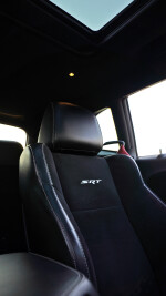 2016 Dodge Challenger SRT 392 - 69k km