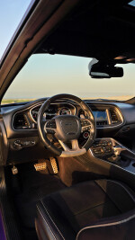 2016 Dodge Challenger SRT 392 - 69k km