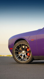 2016 Dodge Challenger SRT 392 - 69k km