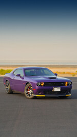 2016 Dodge Challenger SRT 392 - 69k km