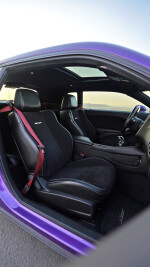 2016 Dodge Challenger SRT 392 - 69k km