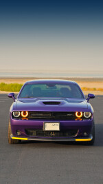 2016 Dodge Challenger SRT 392 - 69k km
