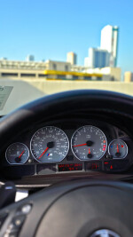 2004 BMW M3 Convertible - 22k mile