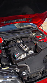 2004 BMW M3 Convertible - 22k mile