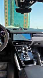 2020 Porsche Cayenne Lightweight Sport Carbon Fiber - 100k km