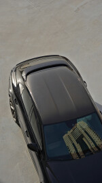 2020 Porsche Cayenne Lightweight Sport Carbon Fiber - 100k km