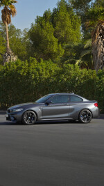 2017 BMW M2 Coupe - 6,110 km only