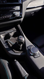 2017 BMW M2 Coupe - 6,110 km only