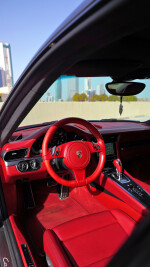 2015 Porsche 911 Carrera Coupe - 149k km
