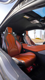 2020 BMW i8 Coupe - 18k km