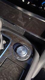 2022 Infiniti QX80 Black Edition - 46k km