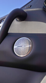 2022 Infiniti QX80 Black Edition - 46k km