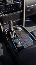 2022 Infiniti QX80 Black Edition - 46k km