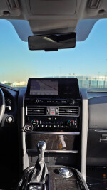 2022 Infiniti QX80 Black Edition - 46k km