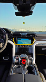 2022 Lamborghini Urus - 18k km
