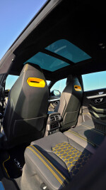 2022 Lamborghini Urus - 18k km