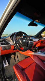 2010 BMW X5 M Sport - 145k km