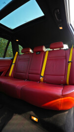 2010 BMW X5 M Sport - 145k km