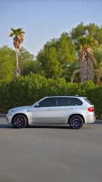 2010 BMW X5 M Sport - 145k km