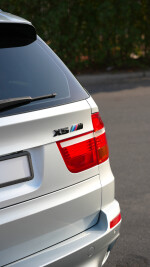 2010 BMW X5 M Sport - 145k km