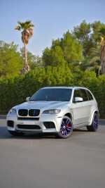 2010 BMW X5 M Sport - 145k km