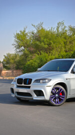 2010 BMW X5 M Sport - 145k km