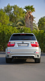 2010 BMW X5 M Sport - 145k km