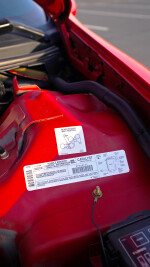 2002 Chevrolet Camaro SS SLP T-Top - 20k mile
