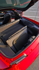 2002 Chevrolet Camaro SS SLP T-Top - 20k mile