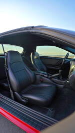 2002 Chevrolet Camaro SS SLP T-Top - 20k mile