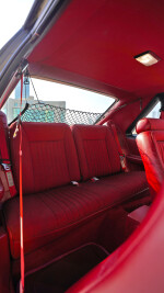 1990 Ford Mustang GT Hatchback - 57k mile