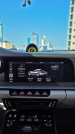 2020 Porsche 911 Carrera 4S Coupe - 30k km